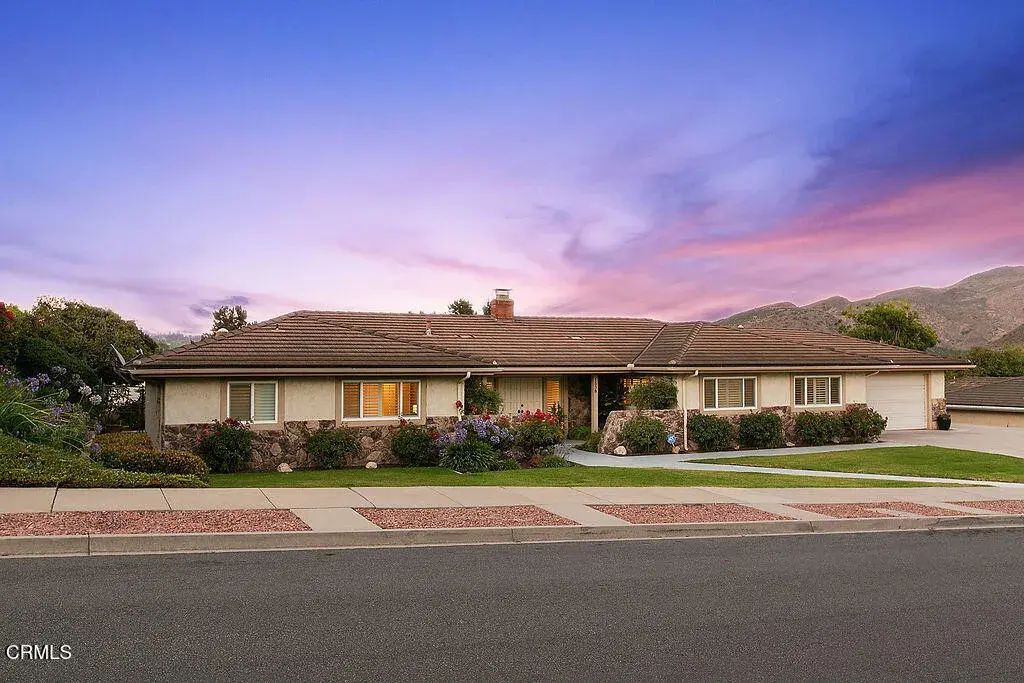 1538 San Rafael Way, Camarillo