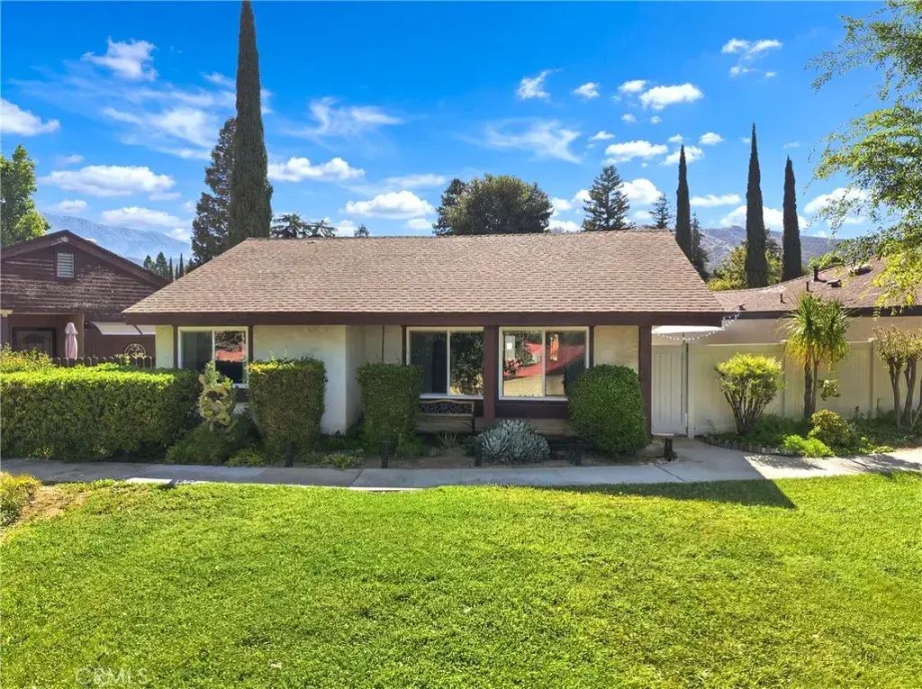 36153 Senna, Yucaipa