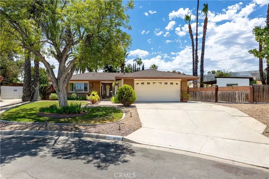 41177 Terra, Hemet