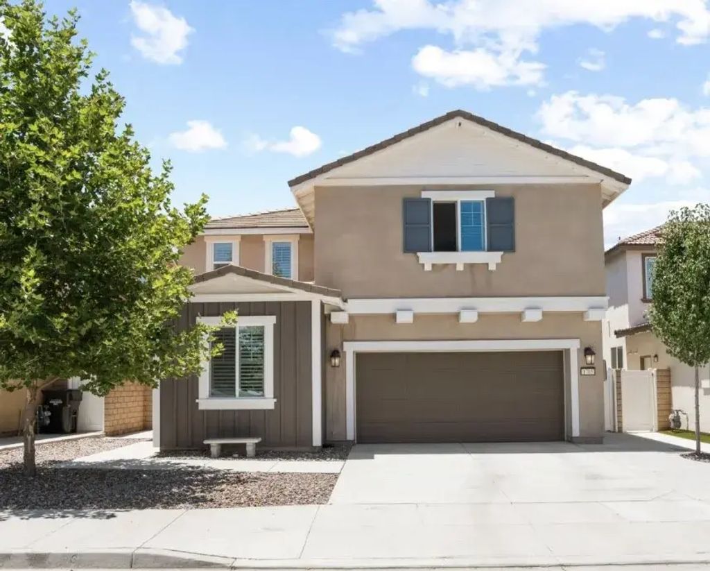 1705 Gold Medal Ln, Redlands