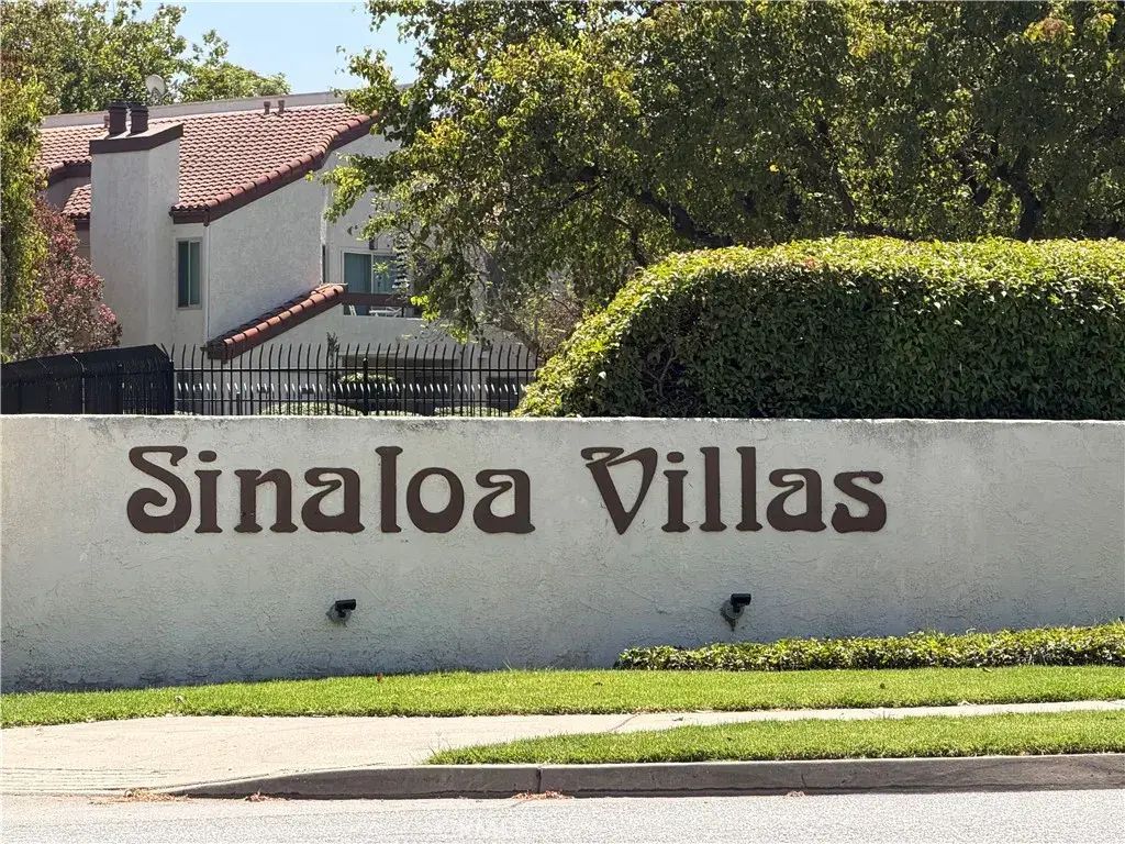 1712 Sinaloa 105, Simi Valley