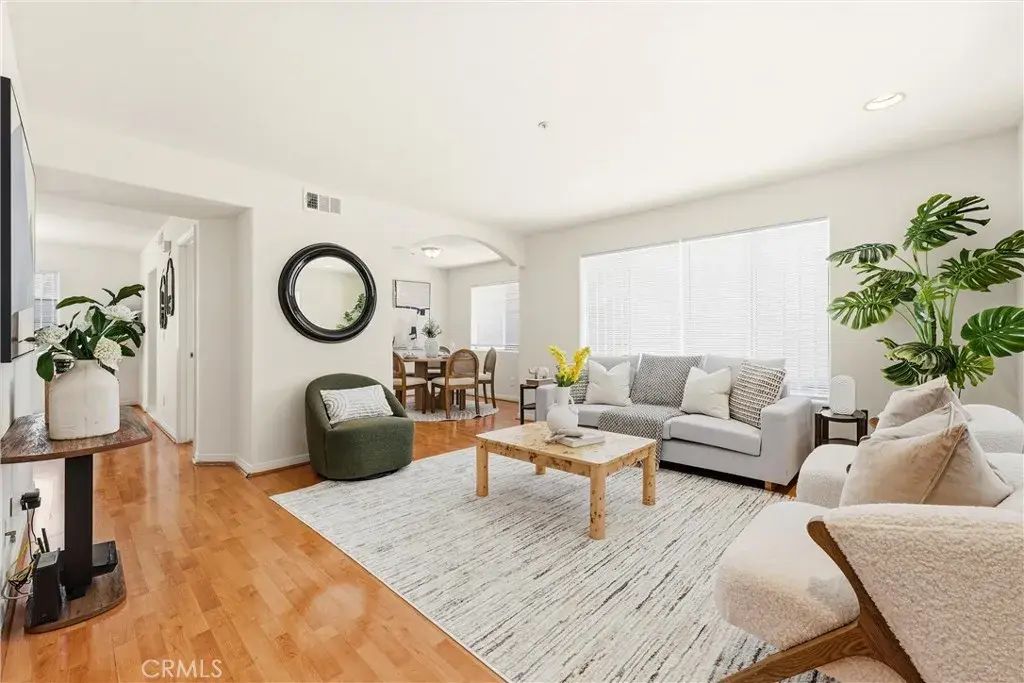 1097 S Marguerita C, Alhambra