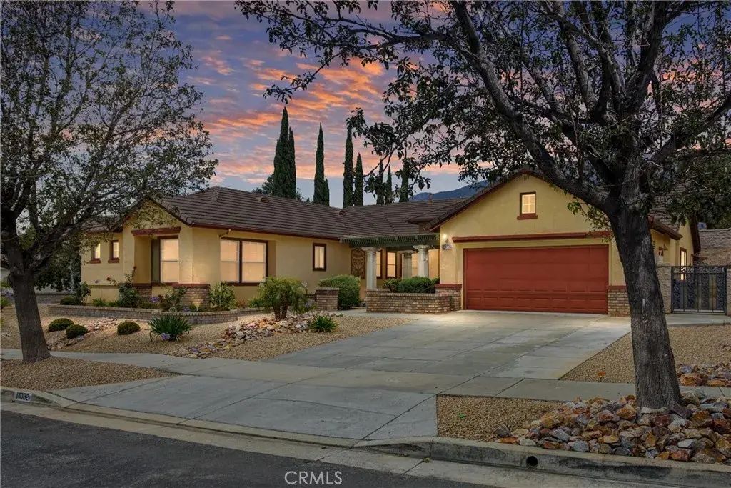 14002 Galliano Court, Rancho Cucamonga