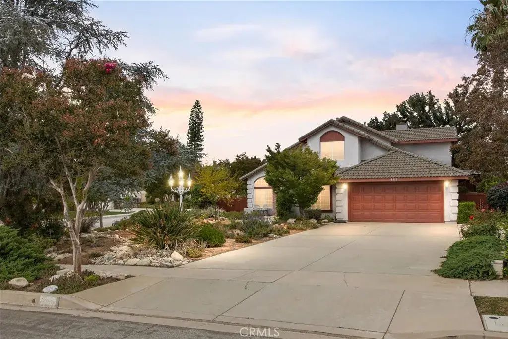 12823 Daisy Court, Yucaipa