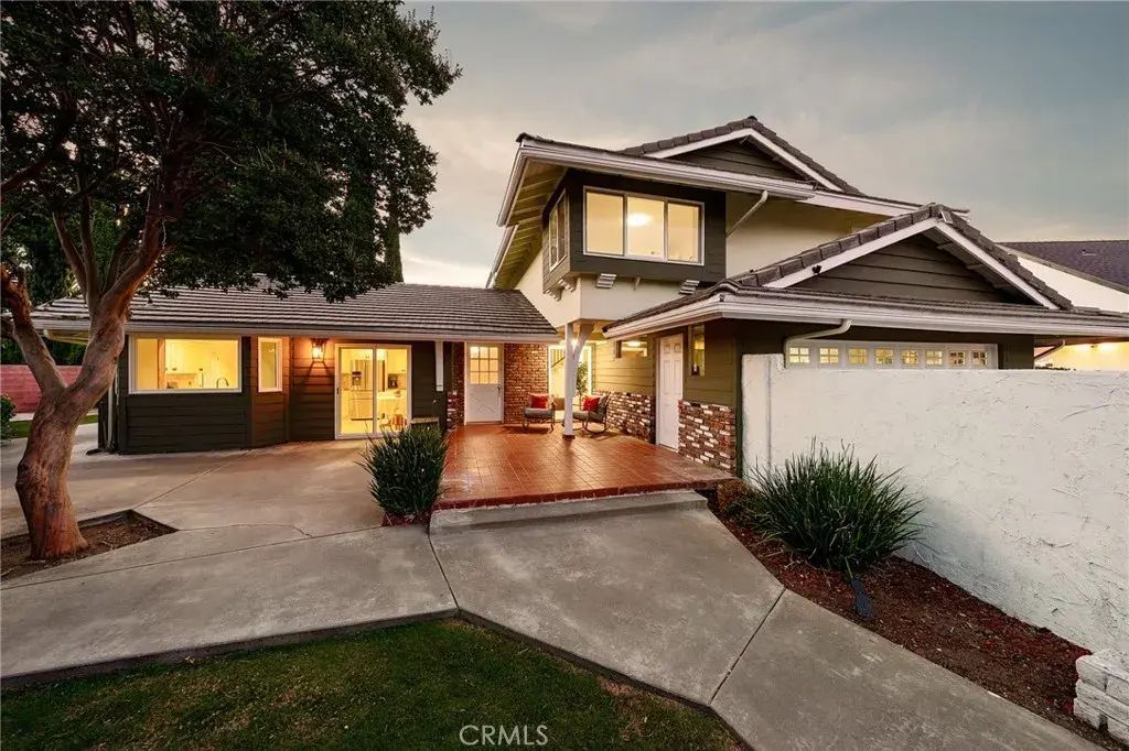 10865 Wystone, Porter Ranch