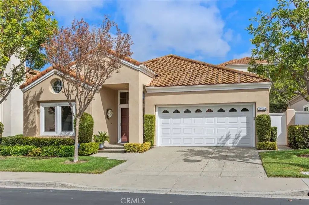 21432 Bastia, Mission Viejo