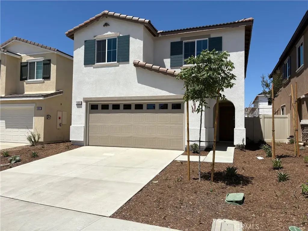 14059 Shayna Street, Moreno Valley