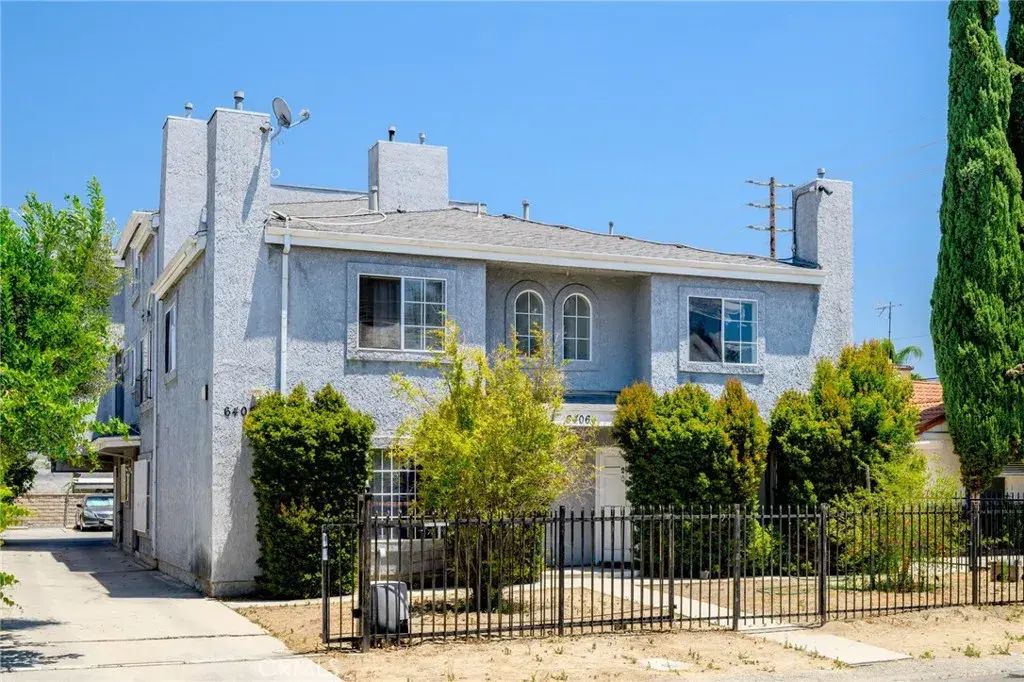 6406 Denny Avenue 5, North Hollywood