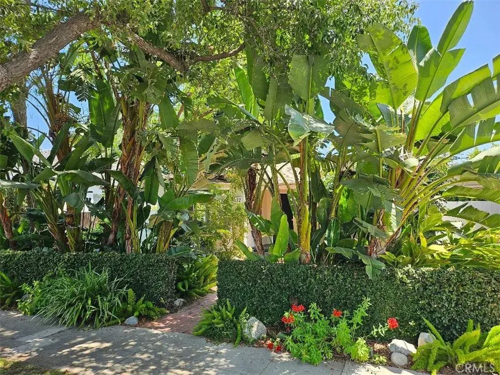 322 S Orchard, Burbank