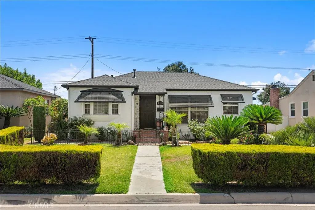 4660 Whitney Drive, El Monte