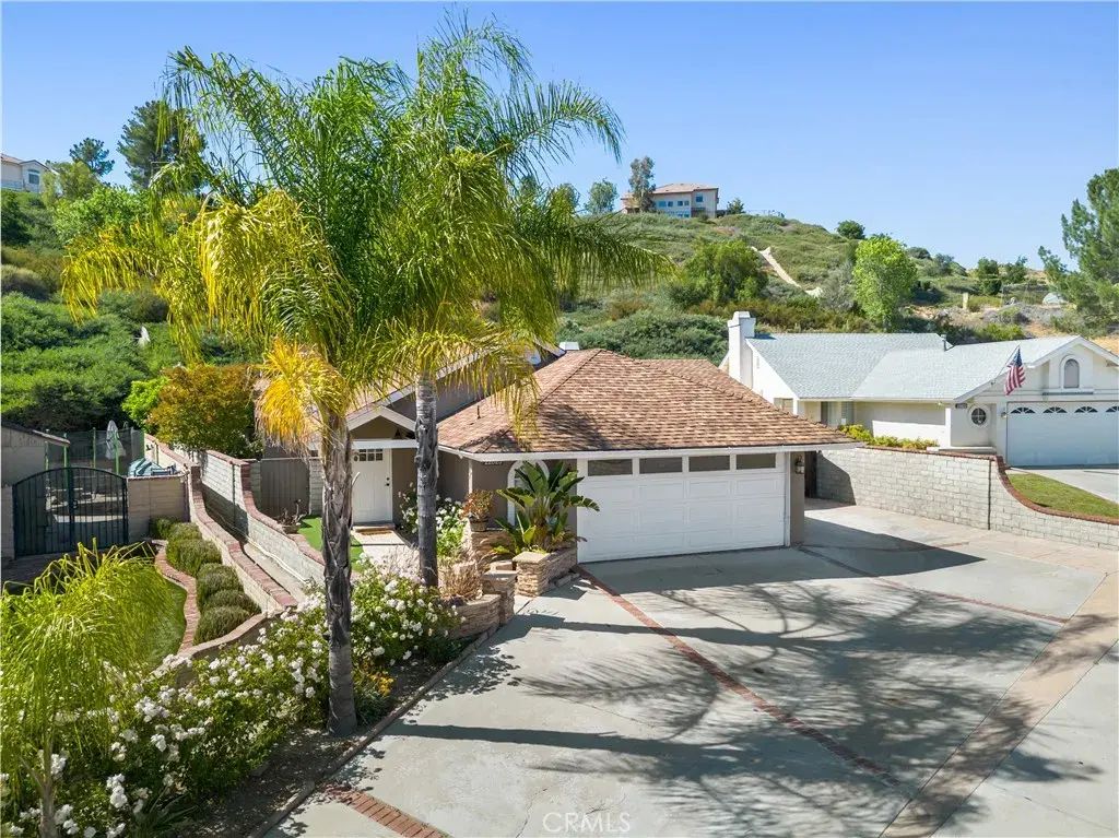 22825 Fir Court, Saugus