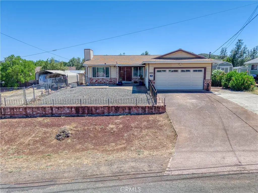 10241 Fairway Drive, Kelseyville