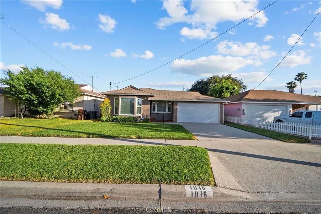 1016 W 136th, Compton