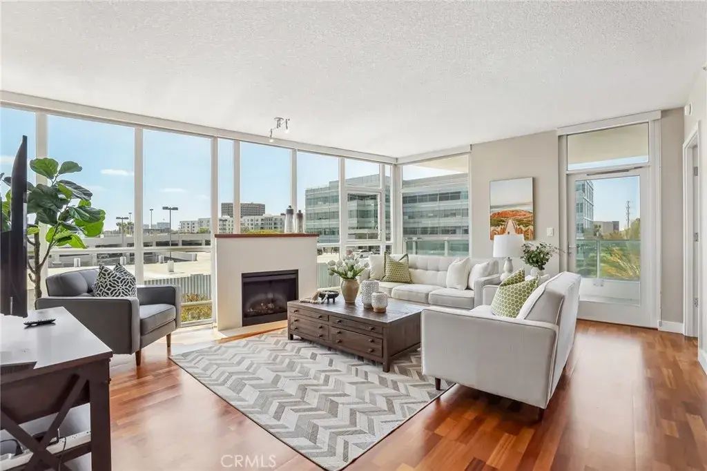 3131 Michelson Drive 507, Irvine