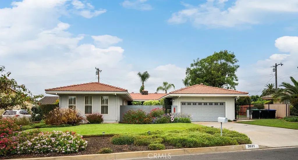 3631 N Nearglen, Covina