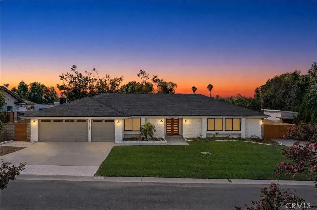 3361 Rocking Rm Lane, Norco