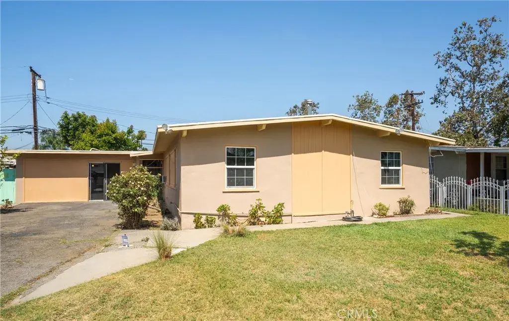 5937 N Orangecrest, Azusa