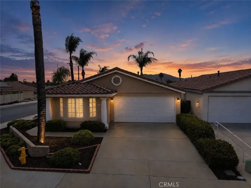 28099 Calle Casera, Menifee