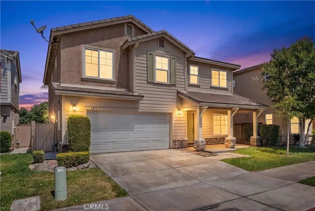 1271 Castledale, Riverside