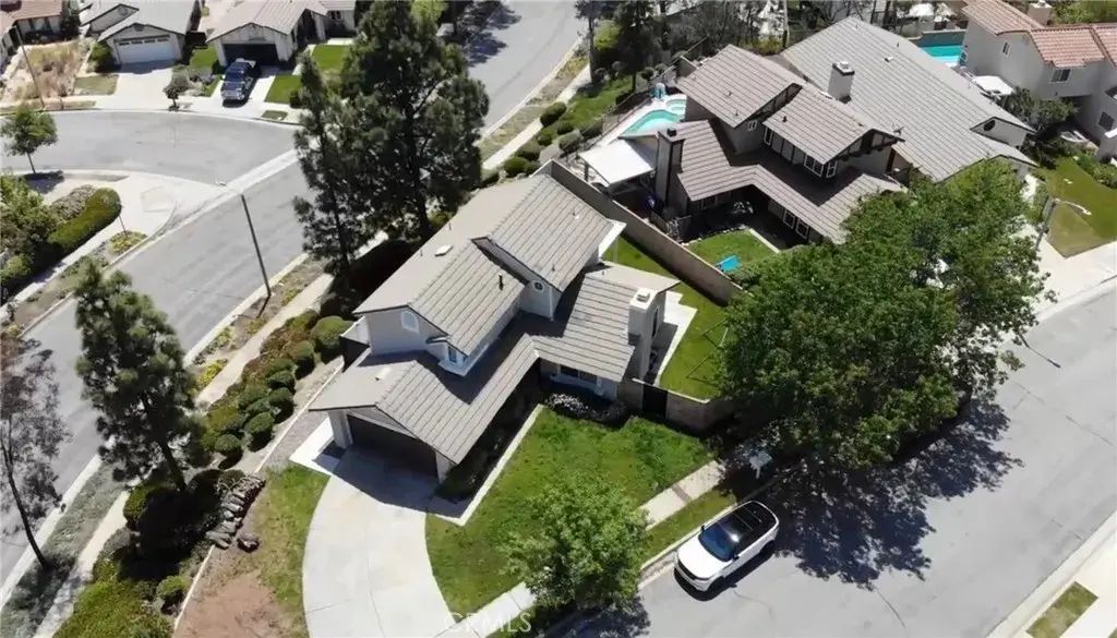 11455 Tioga Peak Court, Rancho Cucamonga