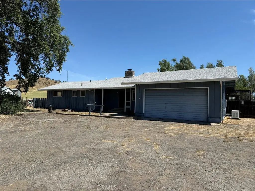 12920 Toomes Camp, Paskenta