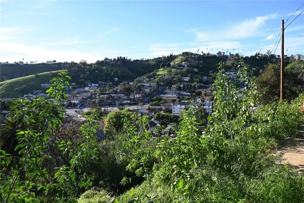 O Neil, El Sereno