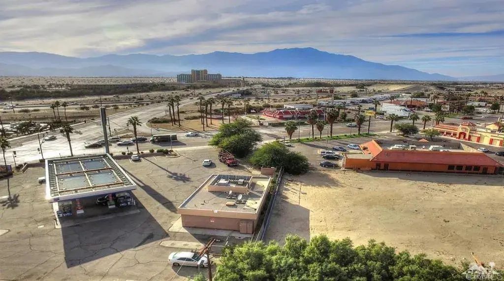 Ramon Rd., Thousand Palms