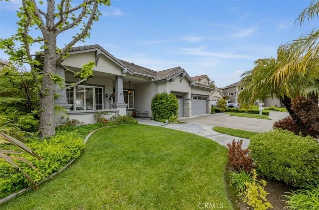 32692 Rosemont, Rancho Santa Margarita