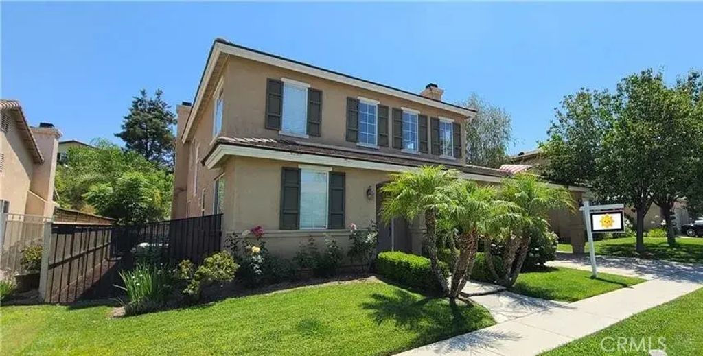 1026 Mccall Drive, Corona