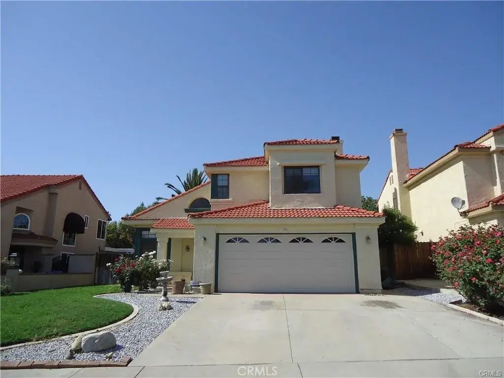 30538 Laramie Avenue, Redlands