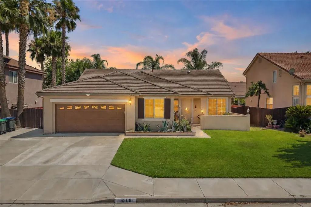5509 Charlton Avenue, Hemet
