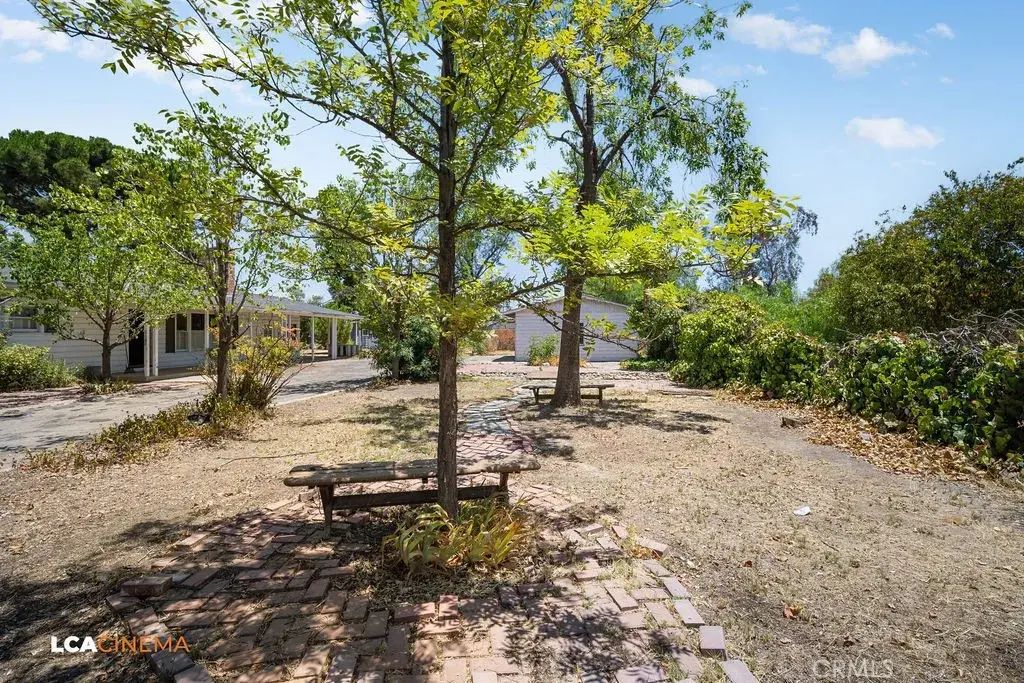 1218 Baldwin, Bakersfield