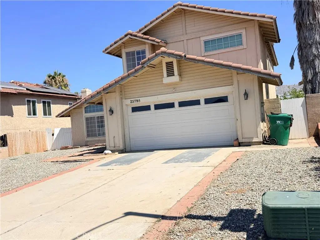 25798 Fir, Moreno Valley