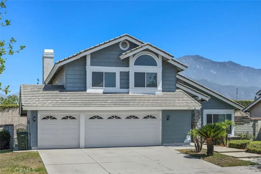 1307 Rockdale, Upland