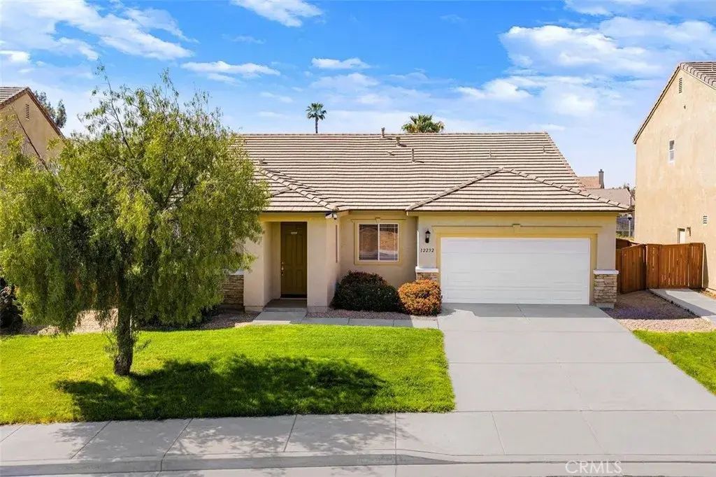 12232 Brianwood Drive, Riverside