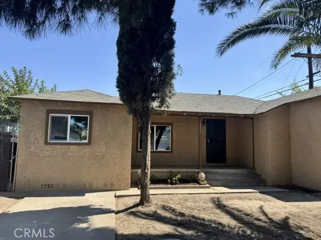 1237 Roxbury, San Bernardino