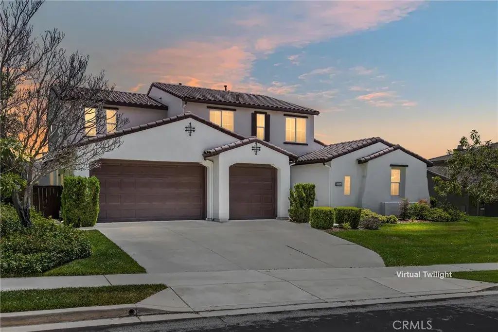 33369 Gold Mountain Road, Yucaipa