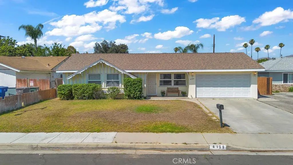 4190 Hines, Riverside