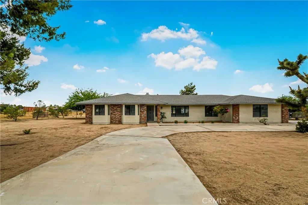 17782 Fresno Street, Hesperia