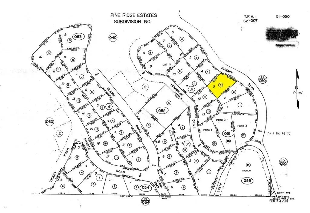 15427 Summit, Cobb