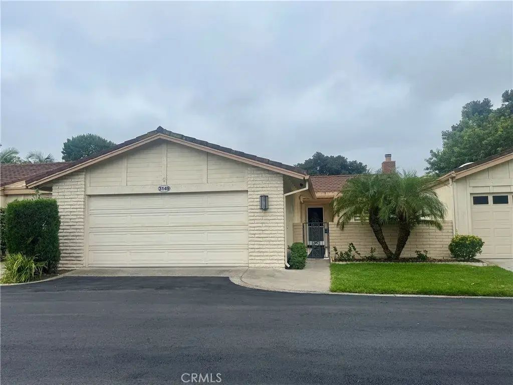 3149 Via Vista C, Laguna Woods