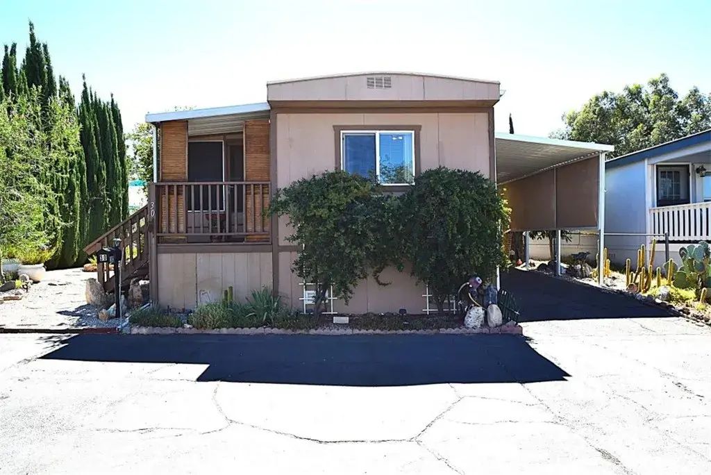 55524 Yucca 30, Yucca Valley