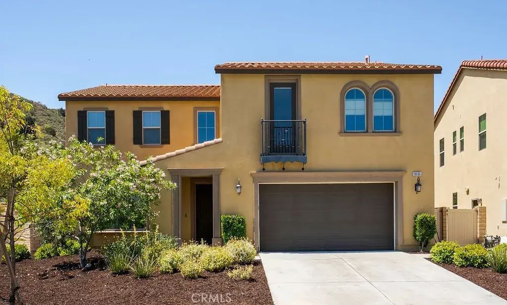 18606 Big Cedar Drive, Canyon Country