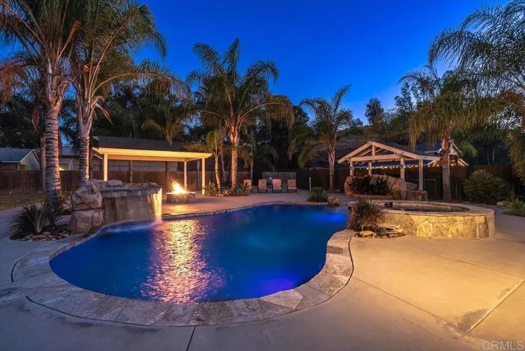 1325 Keyser Road, Ramona