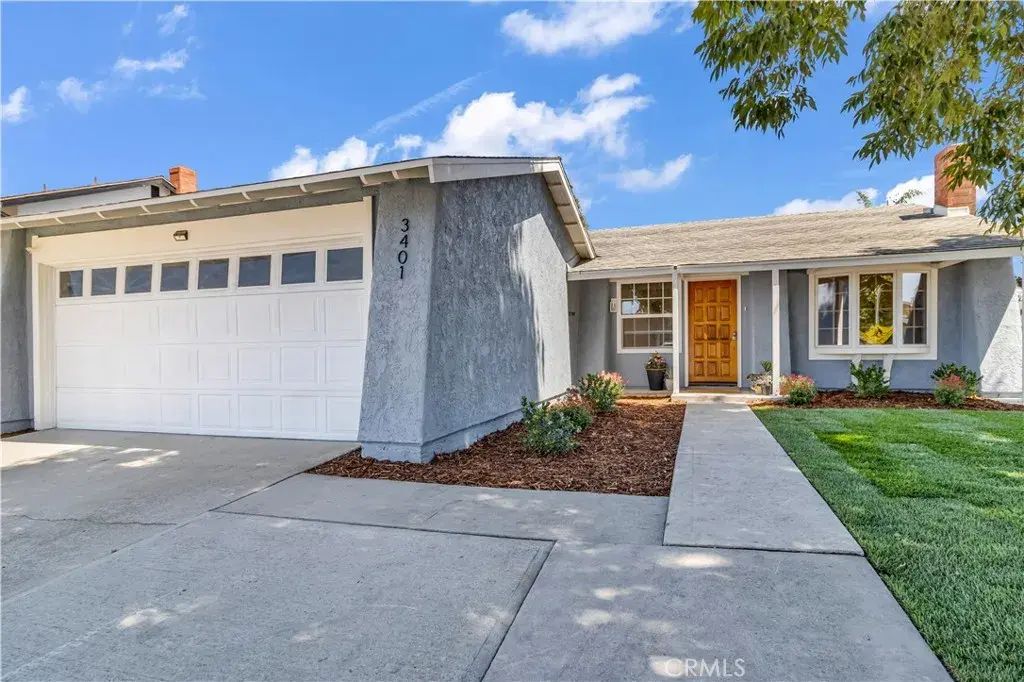 3401 Via Marina, Oxnard