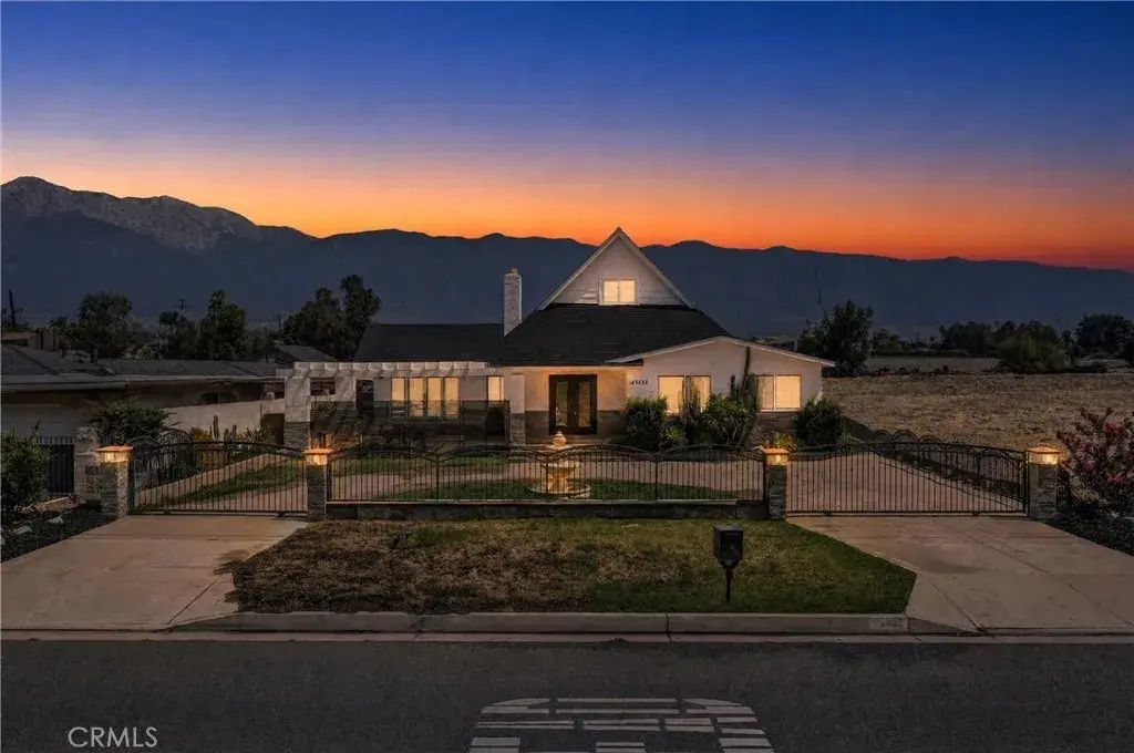 13132 Victoria, Rancho Cucamonga