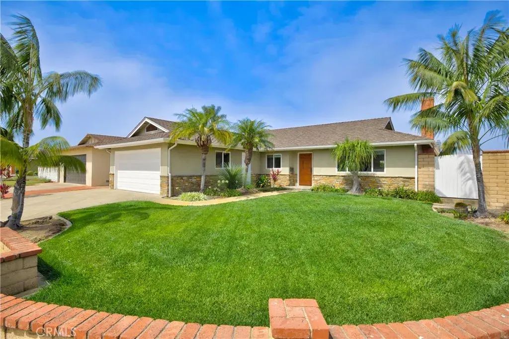 21281 Seaforth Lane, Huntington Beach