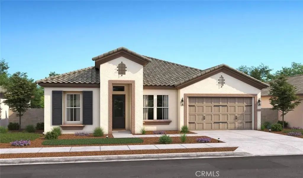 8110 Canyon Ridge Drive, Friant