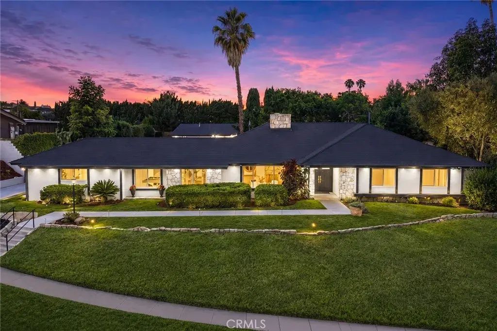 3300 E Whitebirch, West Covina