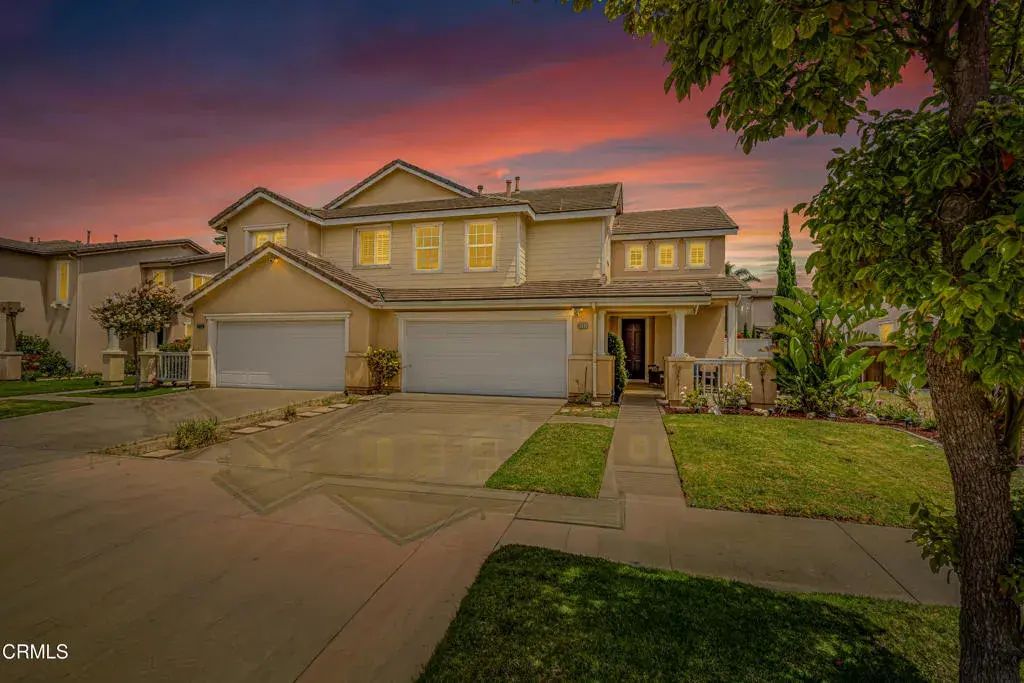 1117 Vaquero Drive, Oxnard